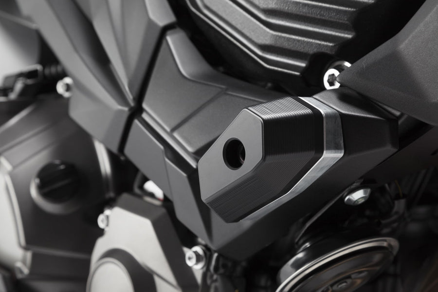 Kawasaki Z 800 [2013-2016] - Ütközésvédő készlet - 1. kép