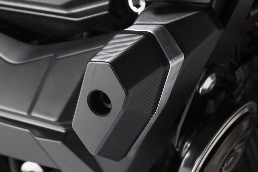 Kawasaki Z 800 [2013-2016] - Ütközésvédő készlet - 2. kép