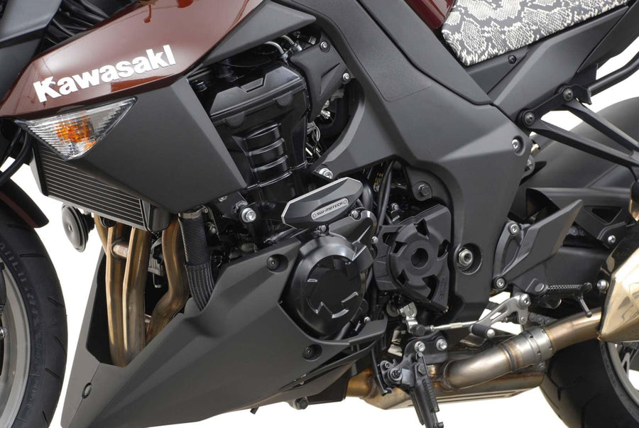 Kawasaki Z 1000 [2011-2020] - keretvédők - 1. kép