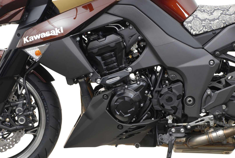Kawasaki Z 1000 [2011-2020] - keretvédők - 2. kép