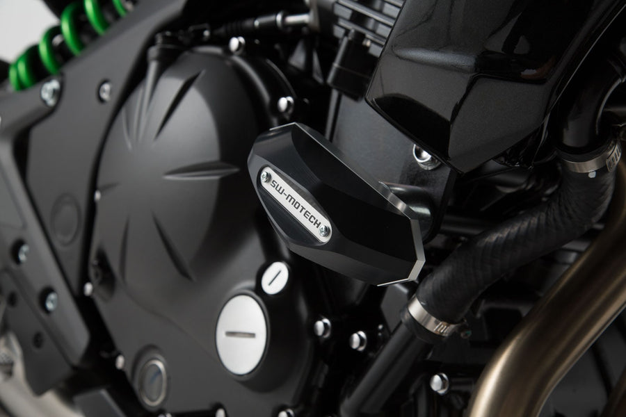 Kawasaki ER-6N 650 [2012-2016] - Ütközésvédő készlet - 2. kép