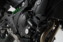 Kawasaki ER-6N 650 [2012-2016] - Ütközésvédő készlet - 3. kép