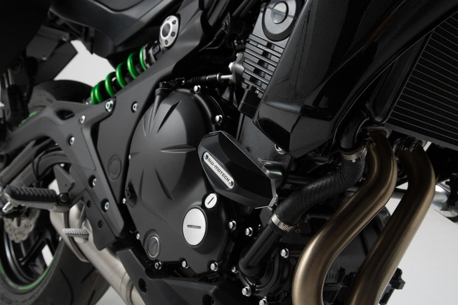 Kawasaki ER-6N 650 [2012-2016] - Ütközésvédő készlet - 3. kép
