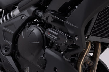 Kawasaki Versys 650 [2021-2024] – ütközésvédő készlet – 2. kép