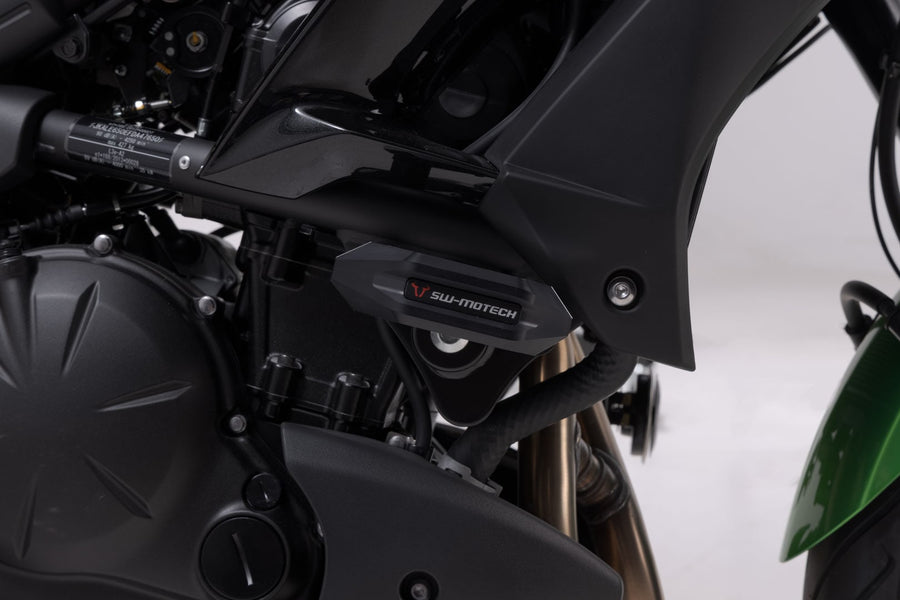 Kawasaki Versys 650 [2021-2024] – ütközőpárna készlet – 4. kép