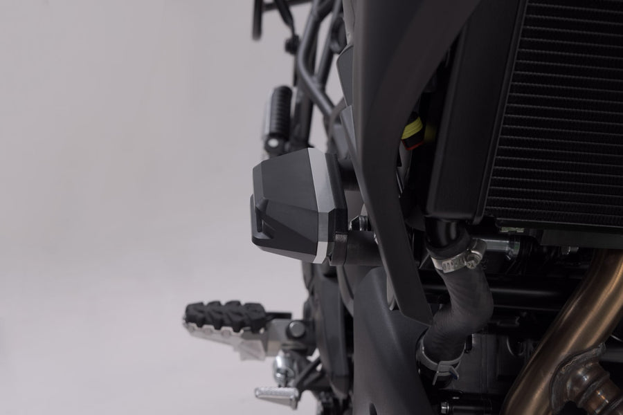 Kawasaki Versys 650 [2021-2024] – ütközőpárna készlet – 5. kép