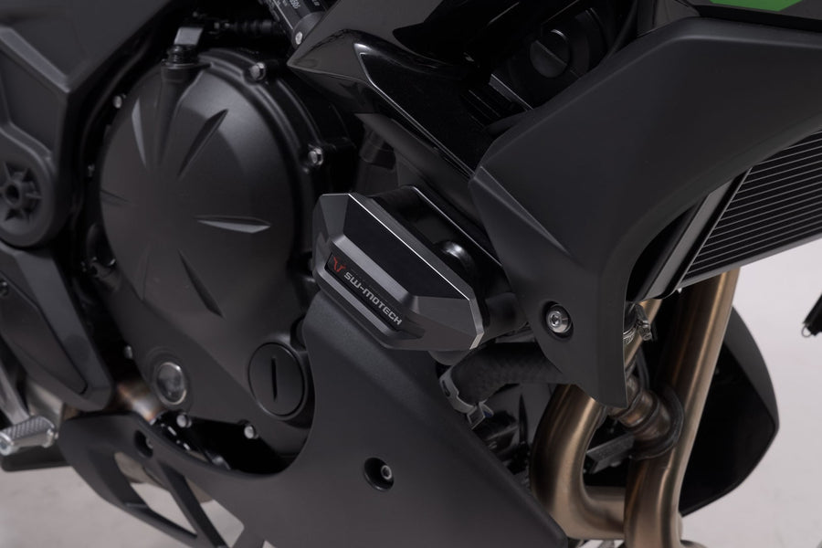 Kawasaki Versys 650 [2021-2024] – ütközőpárna készlet – 6. kép