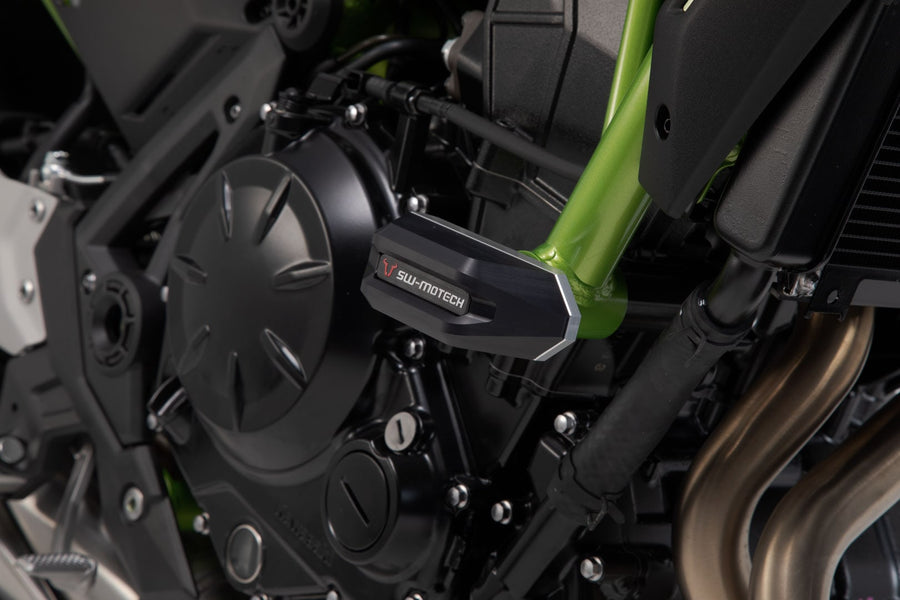 Kawasaki Z 650 [2021-2026] – ütközésvédő készlet – 1. kép