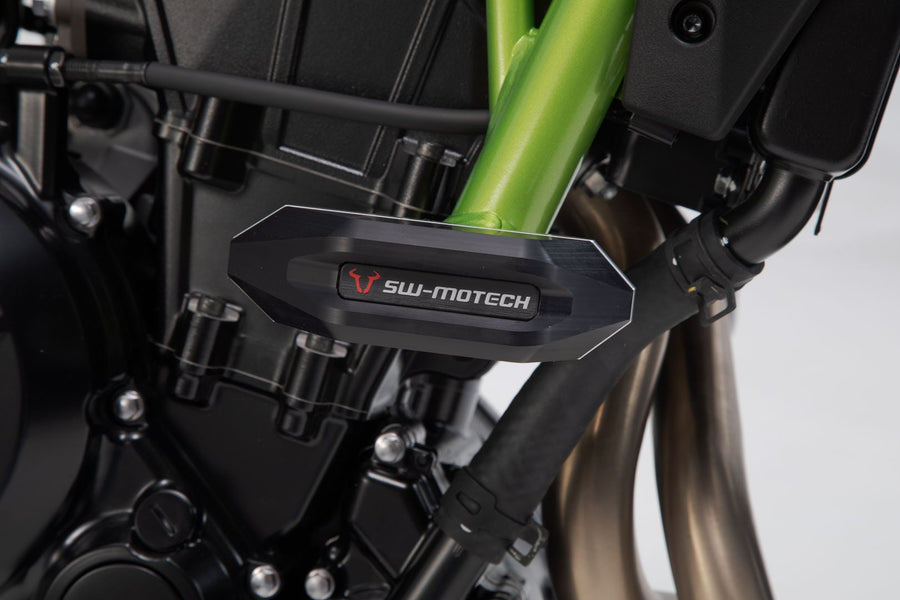 Kawasaki Z 650 [2021-2026] - Ütközésvédő készlet - 2. kép