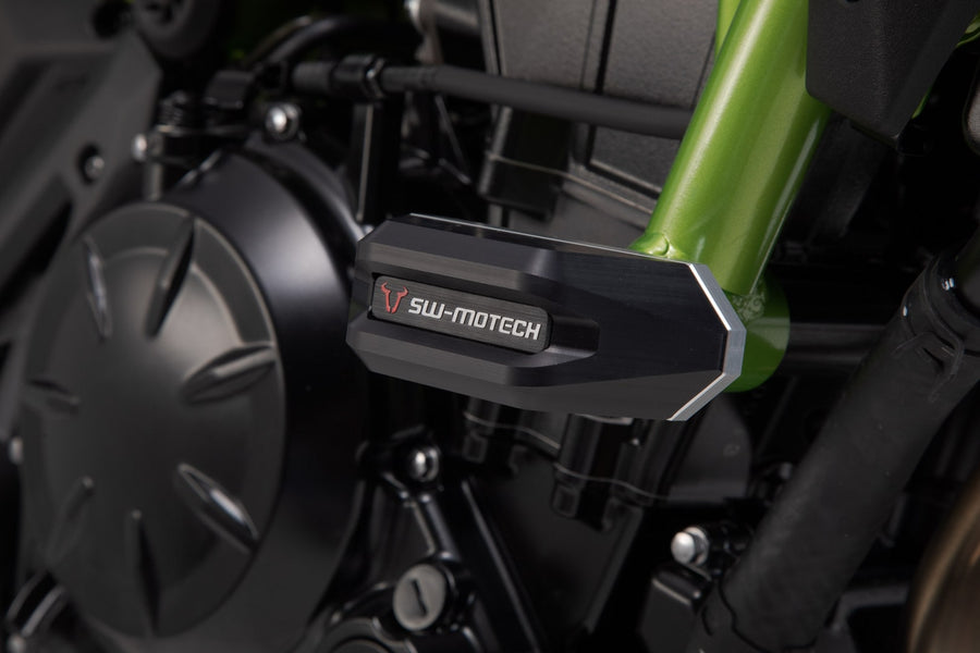 Kawasaki Z 650 [2021-2026] - Ütközésvédő készlet - 3. kép