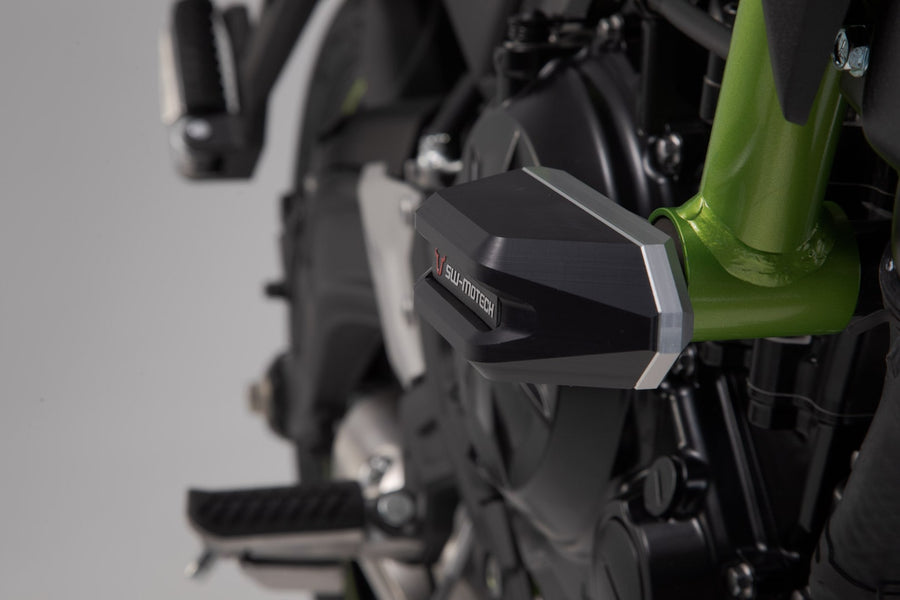 Kawasaki Z 650 [2021-2026] - Ütközésvédő készlet - 5. kép