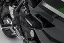 Kawasaki EX 650 Ninja [2016] – Keretre szerelhető ütközőbetét-készlet – 2. kép