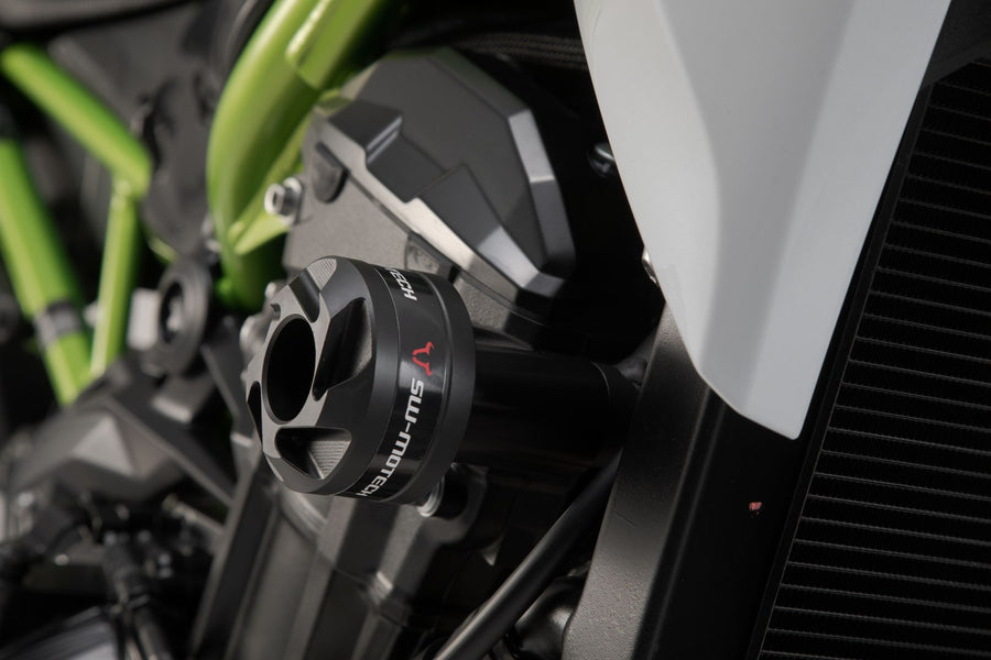 Kawasaki Z 900 [2022-2024] - Keretcsiszoló készlet - 2. kép