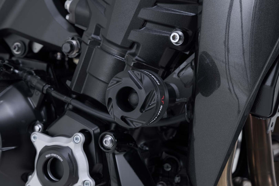 Kawasaki Z 1100 [2025-2026] - Ütközésvédő készlet - 1. kép