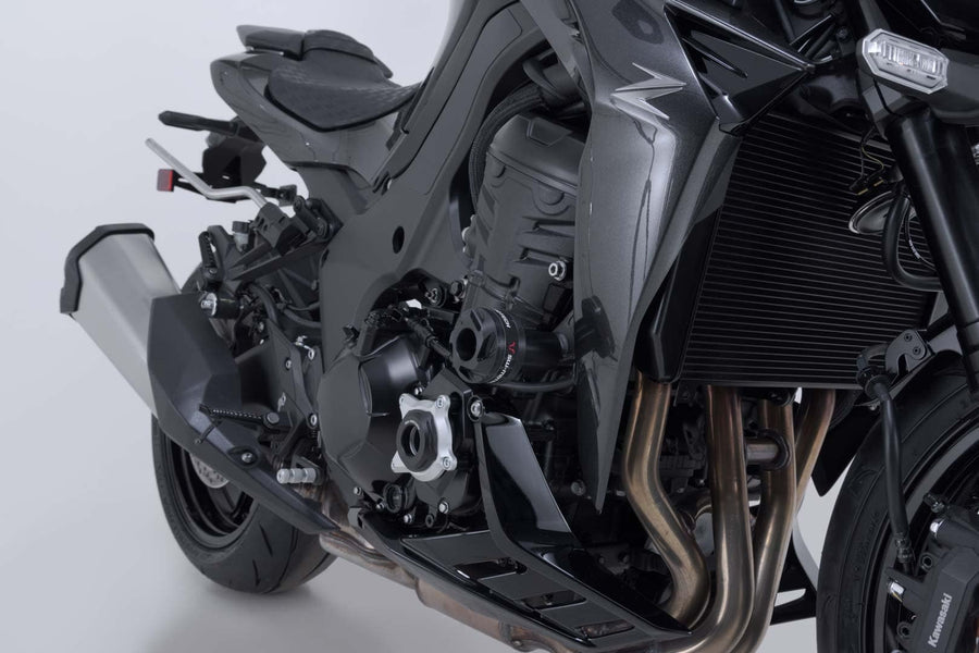 Kawasaki Z 1100 [2025-2026] - Ütközésvédő készlet - 3. kép
