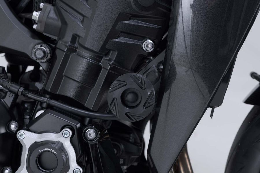 Kawasaki Z 1100 [2025-2026] - Ütközésvédő készlet - 4. kép