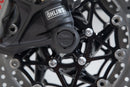 Royal Enfield Guerrilla 450 [2024] - Sturzpad-Kit für Vorderachse – Bild 3