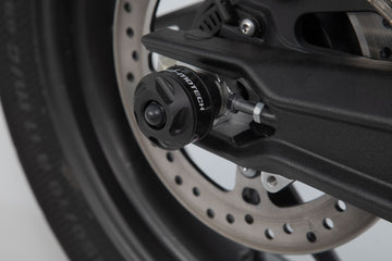 Triumph Tiger 900 [2021-2023] - ütközőbetét készlet a hátsó tengelyhez - 2. kép