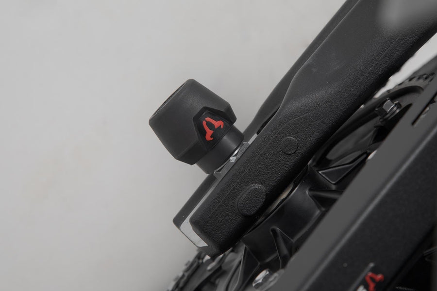 Triumph Tiger Sport 850 [2022-2025] - Sturzpad-Kit für Hinterachse – Bild 7