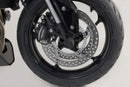 Triumph Street Triple 765 RS [2025] – ütközésvédő készlet első tengelyhez – 2. kép
