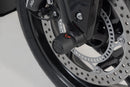 Triumph Daytona 660 [2024-2026] – ütközésvédő készlet első tengelyhez – 4. kép
