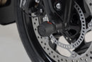 Triumph Daytona 660 [2024-2026] – ütközésvédő készlet első tengelyhez – 5. kép
