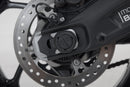 Triumph Daytona 660 [2024-2026] – ütközésvédő készlet a hátsó tengelyhez – 3. kép