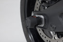 Triumph Daytona 660 [2024-2026] – ütközésvédő készlet a hátsó tengelyhez – 5. kép