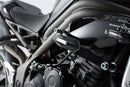 Triumph Speed Triple 1050 [2015-2016] - Crash pad kit - 2. kép