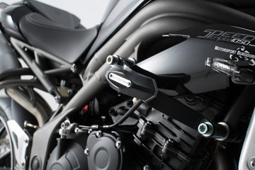 Triumph Speed Triple 1050 [2015-2016] - Crash pad kit - 2. kép