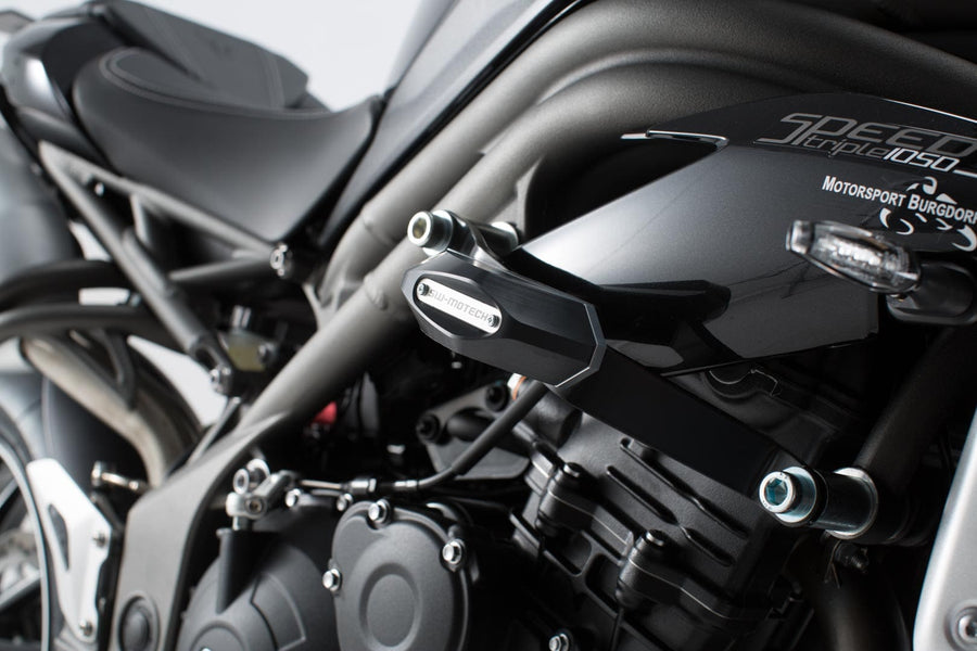 Triumph Speed Triple 1050 [2015-2016] - Crash pad kit - 2. kép