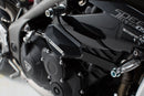 Triumph Speed Triple 1050 [2015-2016] - Crash pad kit - 3. kép
