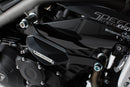 Triumph Speed Triple 1050 [2015-2016] - Crash pad kit - 4. kép