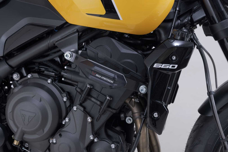 Triumph Trident 660 [2021-2026] – ütközőpárna készlet – 4. kép