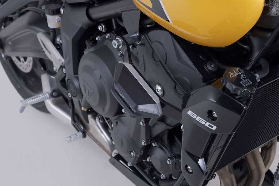 Triumph Trident 660 [2021-2026] – ütközőpárna készlet – 5. kép