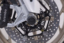 Moto Guzzi V 85 850 TT [2024] - Ütközőbetét-készlet első tengelyhez - 3. kép