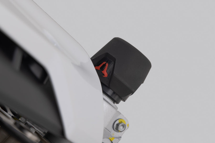 Moto Guzzi V 85 850 TT [2024] - Ütközőbetét-készlet első tengelyhez - 7. kép