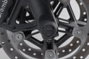 Harley-Davidson RH 975 S Nightster Special [2023-2025] – Ütőbetét-készlet első tengelyhez – 3. kép