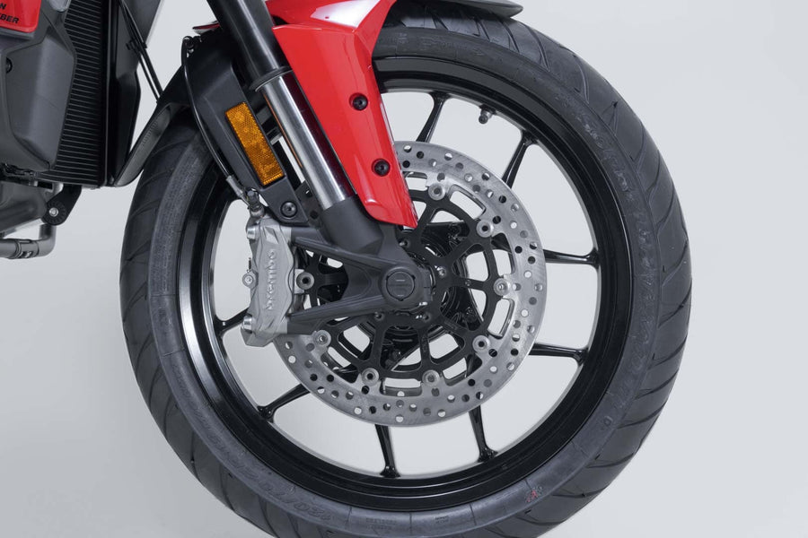 Ducati Multistrada V2 900 S [2025-2026] - Ütőbetét-készlet első tengelyhez - 2. kép