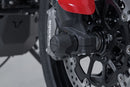Ducati Multistrada V2 900 S [2025-2026] - Ütőbetét-készlet első tengelyhez - 5. kép