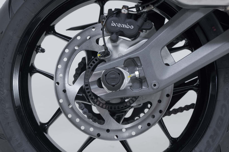 Ducati Multistrada V2 900 S [2025-2026] - Hátsó tengely ütközési párna készlet - Kép 3