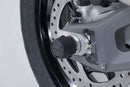 Ducati Multistrada V2 900 [2025-2026] - Hátsó ütközési pattanó készlet - Kép 5
