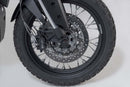 Moto Morini X-Cape 650 [2021-2024] – Első tengelyvédő készlet – 1. kép