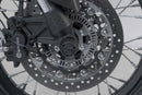 Moto Morini X-Cape 650 [2021-2024] – Első tengelyvédő készlet – 2. kép