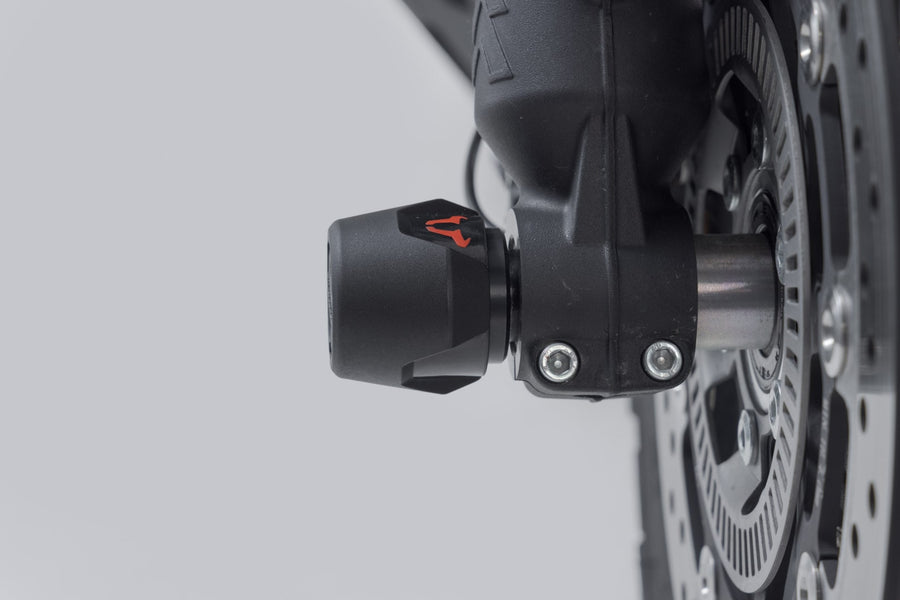 Moto Morini X-Cape 650 [2021-2024] - Első tengelyvédő készlet - 5. kép