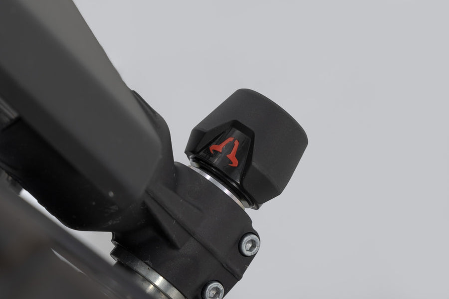 Moto Morini X-Cape 650 [2021-2024] - Első tengelyvédő készlet - 6. kép