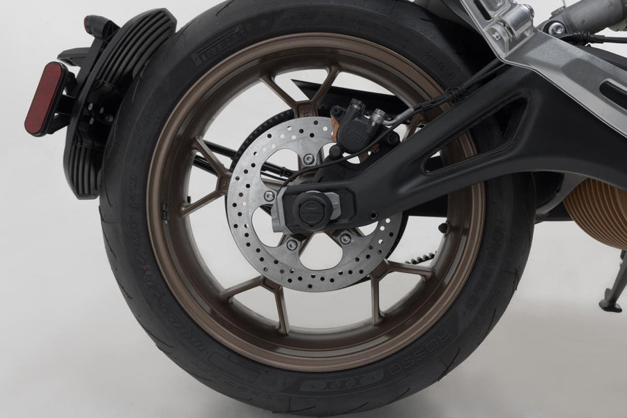 Zero SR / F ZF 14.4 Naked Street [2019-2021] - Hátsó ütközési párna készlet - Kép 1