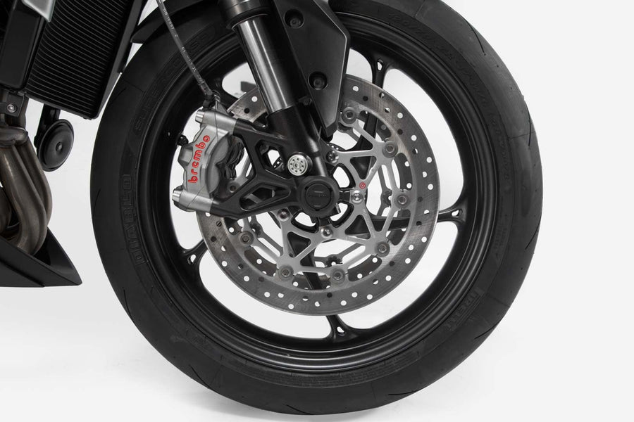 Suzuki V-Strom 800 DE [2023-2026] - Ütőbetét-készlet első tengelyhez - 2. kép