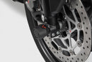 Kawasaki Z 900 [2022-2024] – ütközésvédő készlet első tengelyhez – 4. kép