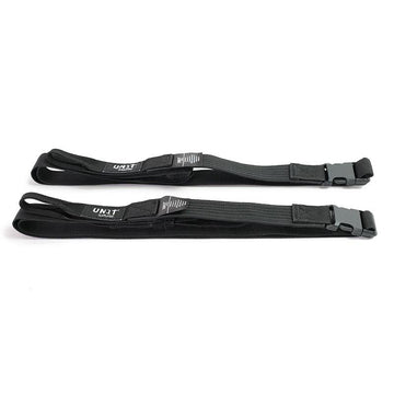 BMW R 120 G/S R [2004-2012] - Khali Taschenhalter-Paar